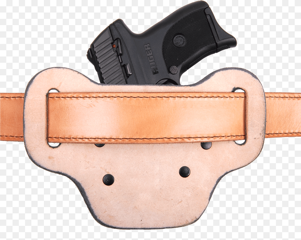 Leather, Accessories, Firearm, Strap, Weapon Free Png Download