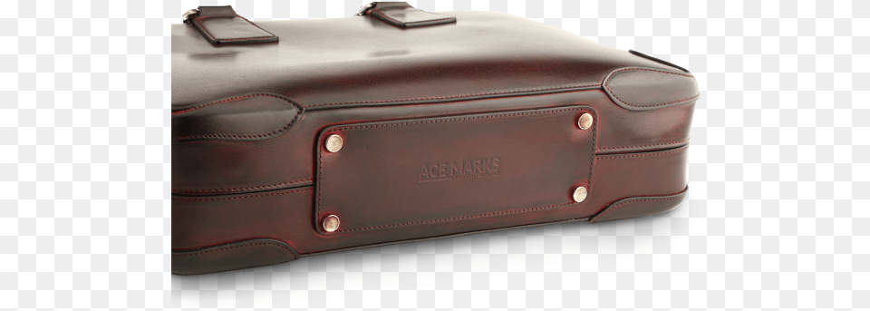 Leather, Bag, Briefcase, Car, Transportation Free Png Download