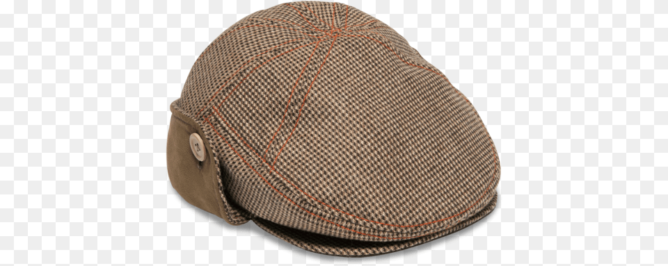 Leather, Baseball Cap, Cap, Clothing, Hat Free Png