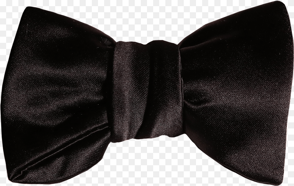 Leather, Accessories, Bow Tie, Formal Wear, Tie Free Png Download
