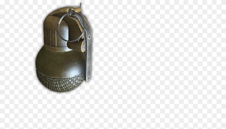 Leather, Ammunition, Weapon, Grenade, Bomb Free Transparent Png