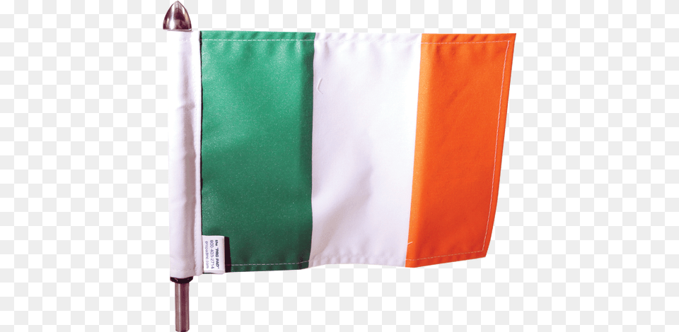 Leather, Flag, Ireland Flag Free Png Download