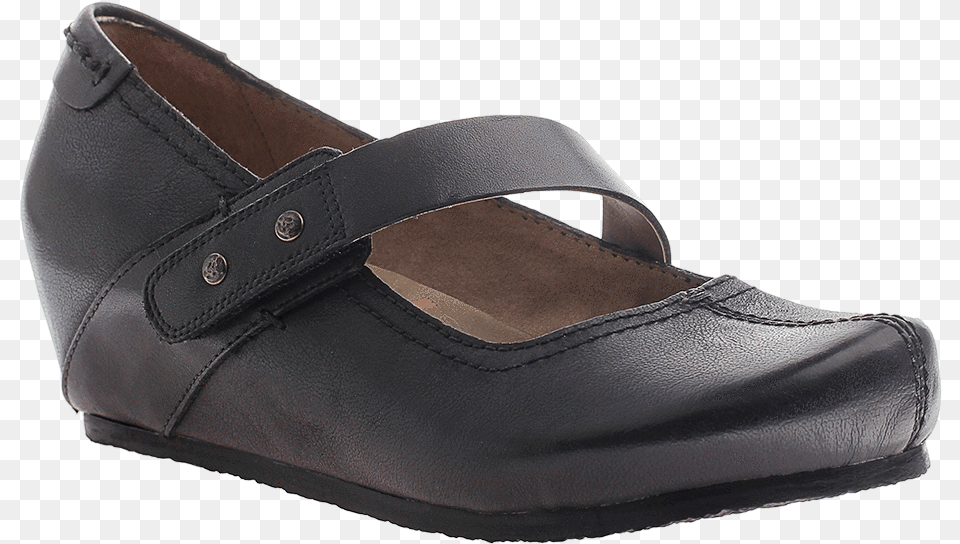 Leather, Clothing, Footwear, Shoe, Sandal Png Image