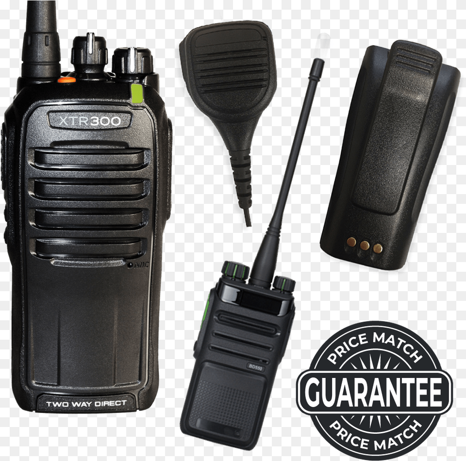 Leather, Electronics, Ammunition, Grenade, Radio Free Png Download