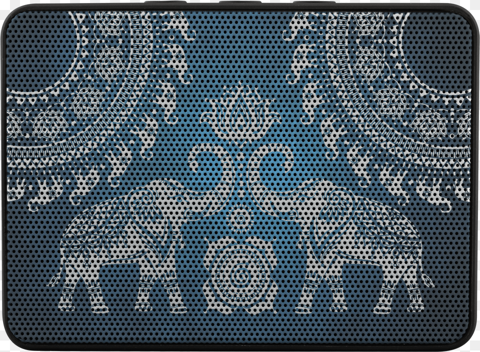 Leather, Electronics, Speaker, Home Decor, Mat Free Transparent Png