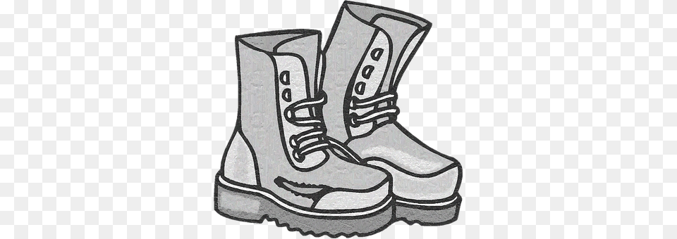 Leather Boot, Clothing, Footwear Free Transparent Png