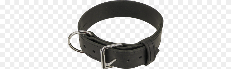 Leather Agitation Dog Collar, Accessories, Belt, Appliance, Blow Dryer Free Png Download