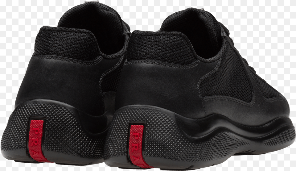 Leather And Fabric Sneakers Cross Training Shoe, Clothing, Footwear, Sneaker Png