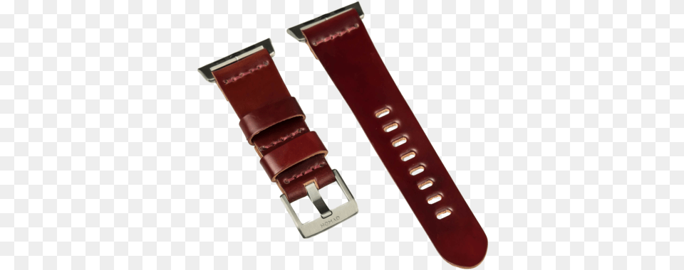 Leather Apple Watch Bandclass Strap, Accessories, Belt, Buckle, Dynamite Free Png