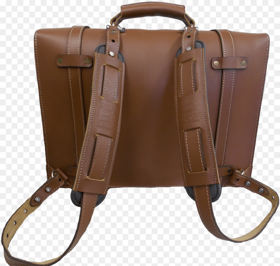 Leather Bag Free Transparent Png