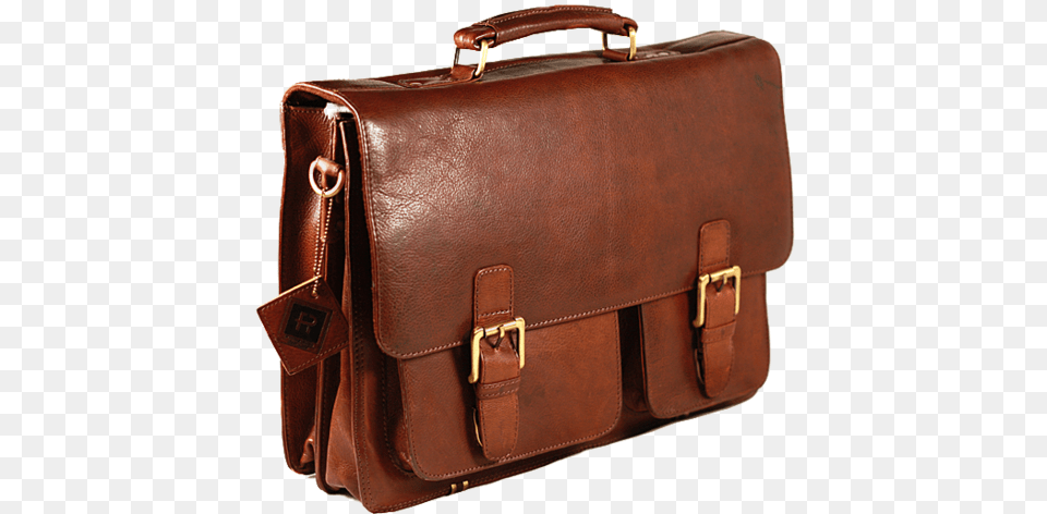 Leather Bag Leather Bags For Men, Briefcase, Accessories, Handbag Free Png Download