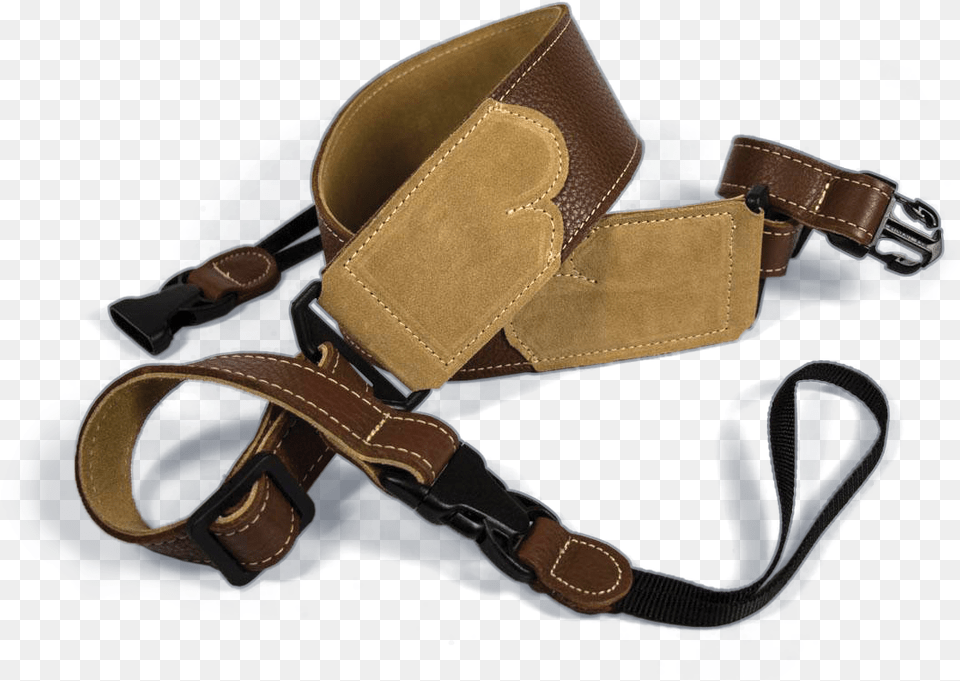 Leather Banjo Strap, Accessories, Canvas, Belt, Buckle Free Png Download