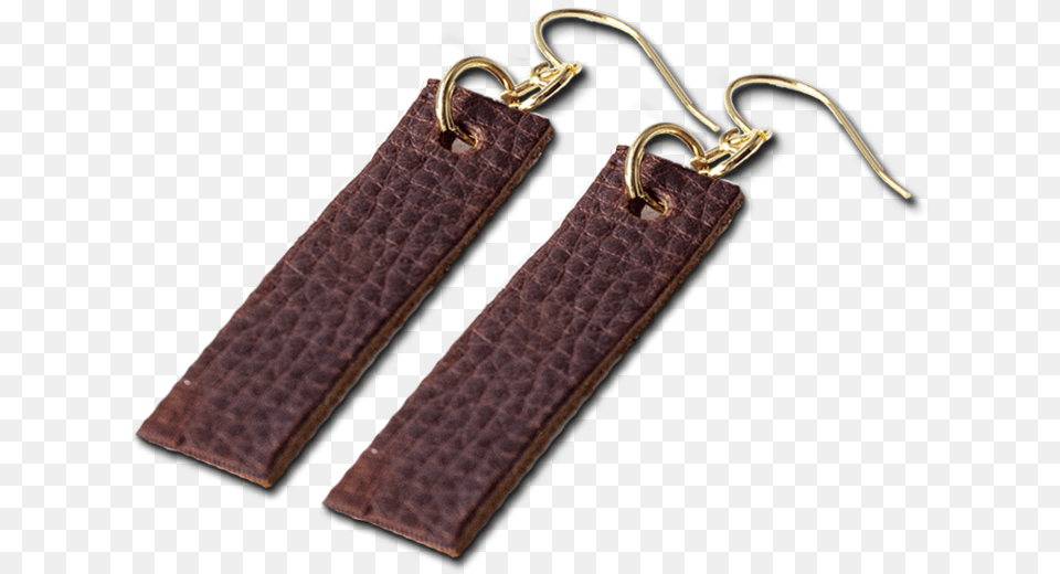 Leather Bar Earingsclass Lazyload Lazyload Fade Earrings, Accessories, Earring, Jewelry, Strap Free Transparent Png