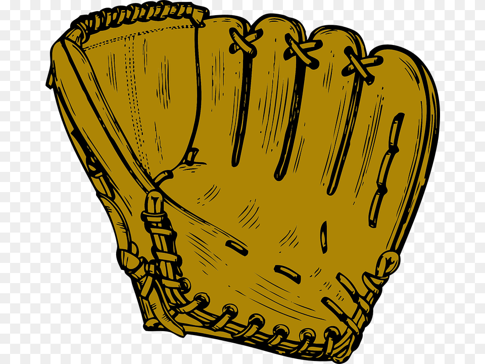 Leather Baseball Clipart Explore Pictures, Baseball Glove, Clothing, Glove, Sport Free Png