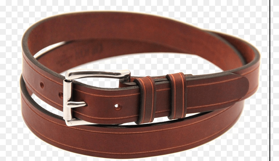 Leather Belt Download Orion Leather 1 14 Inch Rich Brown Bridle Leather, Accessories, Buckle Png