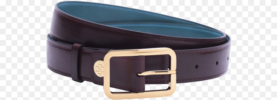 Leather Belt Made With Italian Crust Leather And Hand Buckle, Accessories Png