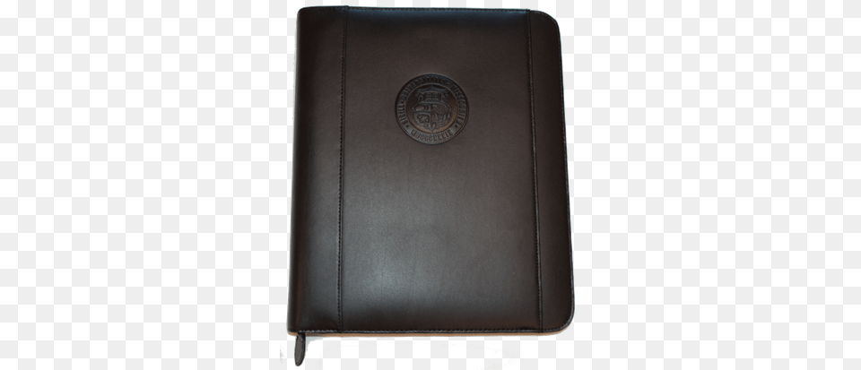 Leather Binder Wallet, File Binder, File Folder, Accessories, Bag Free Png Download