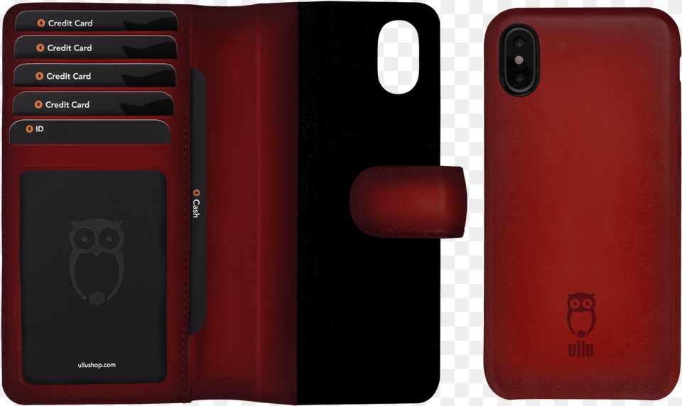 Leather Case Iphone Xs Max, Electronics, Mobile Phone, Phone Png