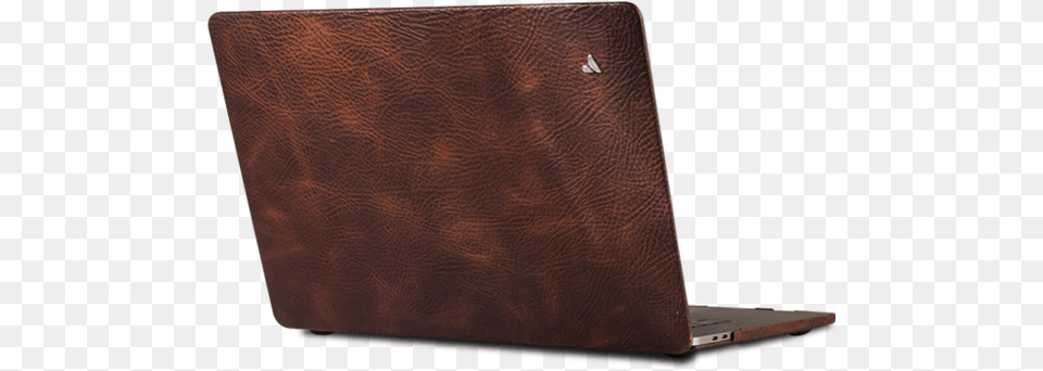 Leather Case Macbook Pro 15 Touch Bar, Computer, Electronics, Laptop, Pc Free Transparent Png