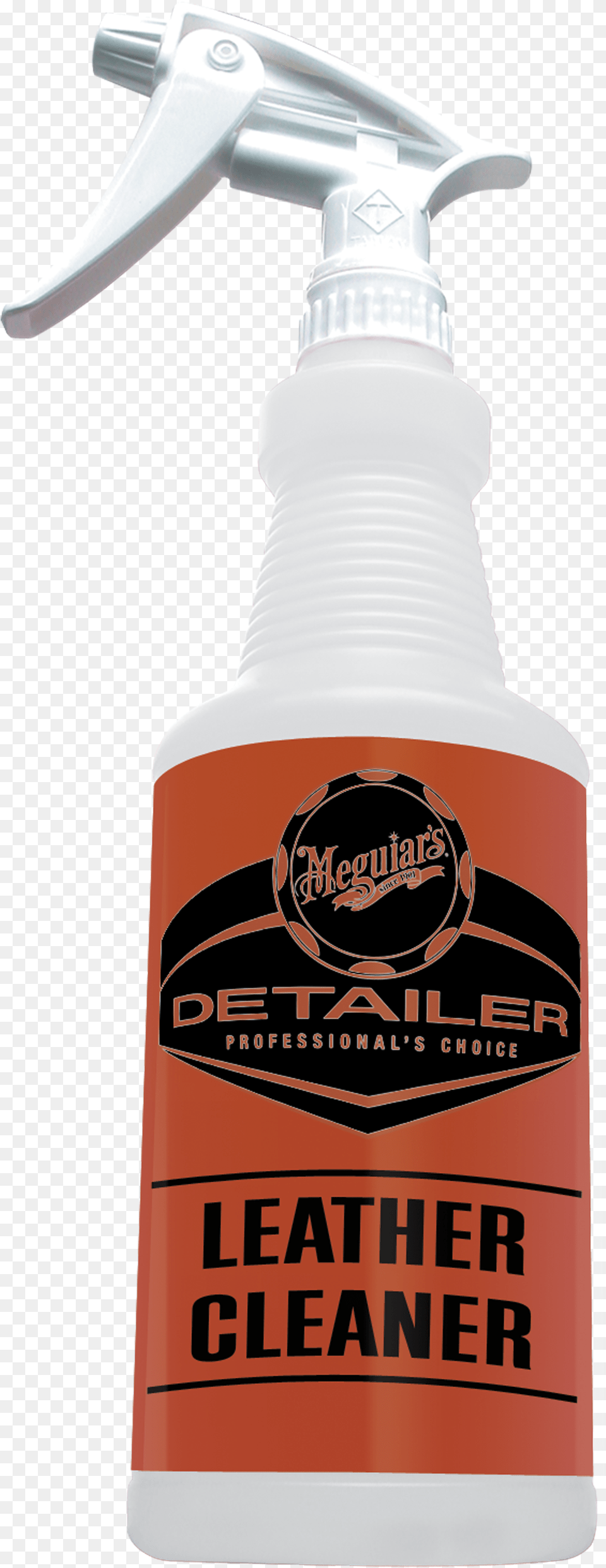 Leather Cleaner Secondary Bottle Meguiars Leather Cleaner Secondary Bottle, Tin, Can, Spray Can, Shaker Free Transparent Png