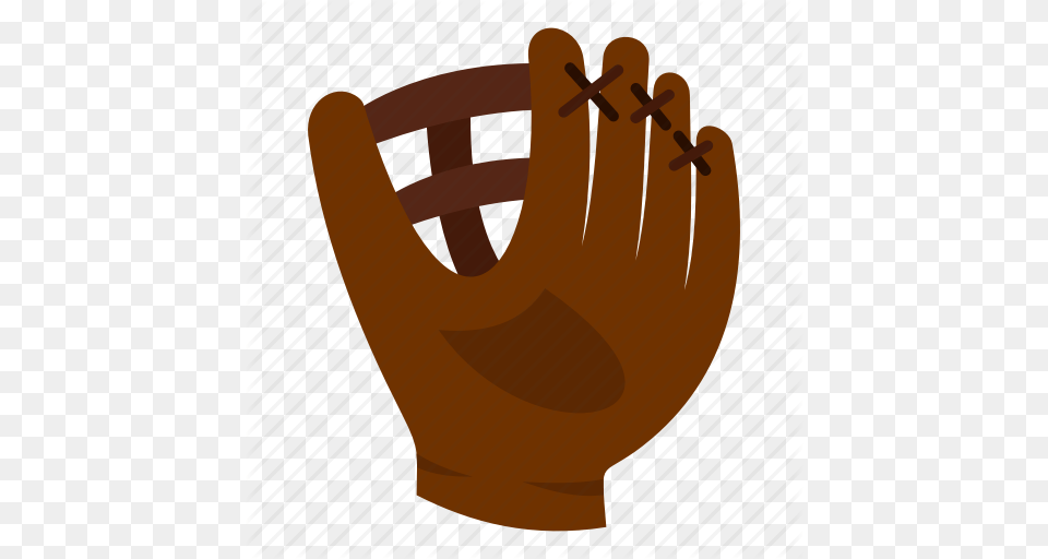 Leather Clipart Glove, Baseball, Baseball Glove, Clothing, Sport Png Image