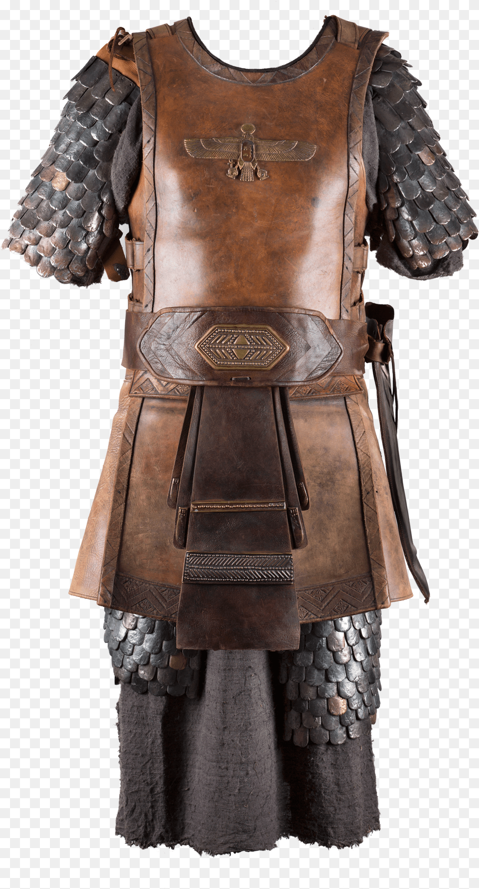 Leather Cuirass, Clothing, Coat, Armor, Adult Free Transparent Png