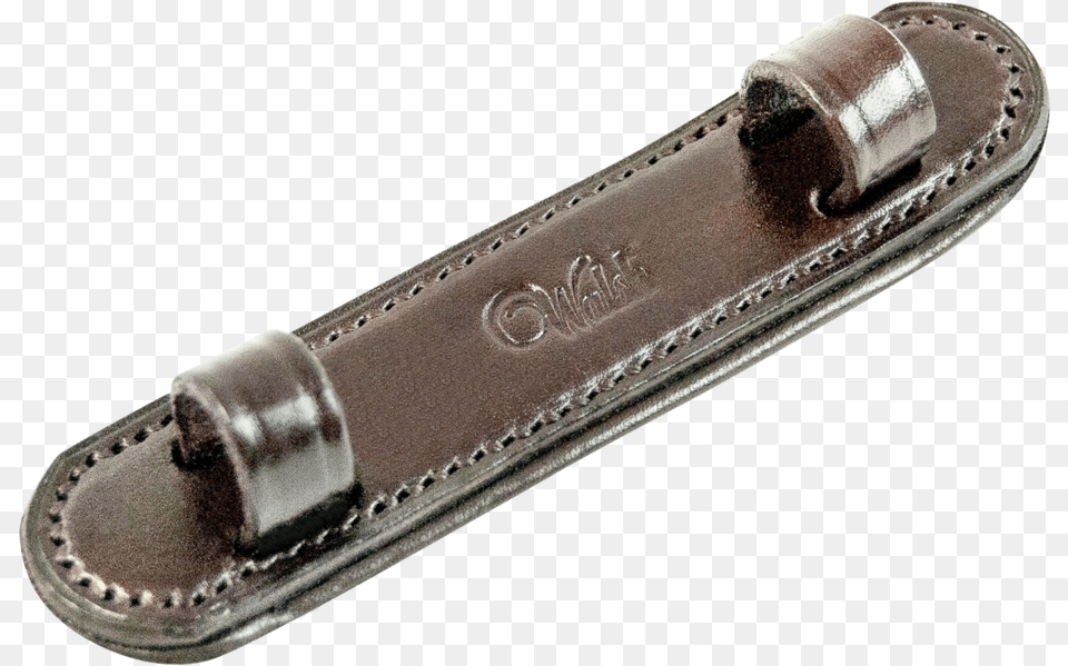 Leather Curb Chain Cover Strap, Accessories, Blade, Dagger, Knife Free Transparent Png