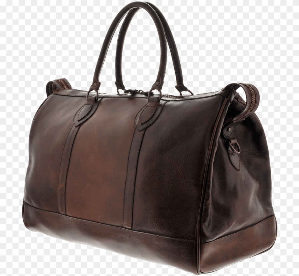 Leather Duffel Bag Handbag, Accessories, Purse, Tote Bag Free Png Download