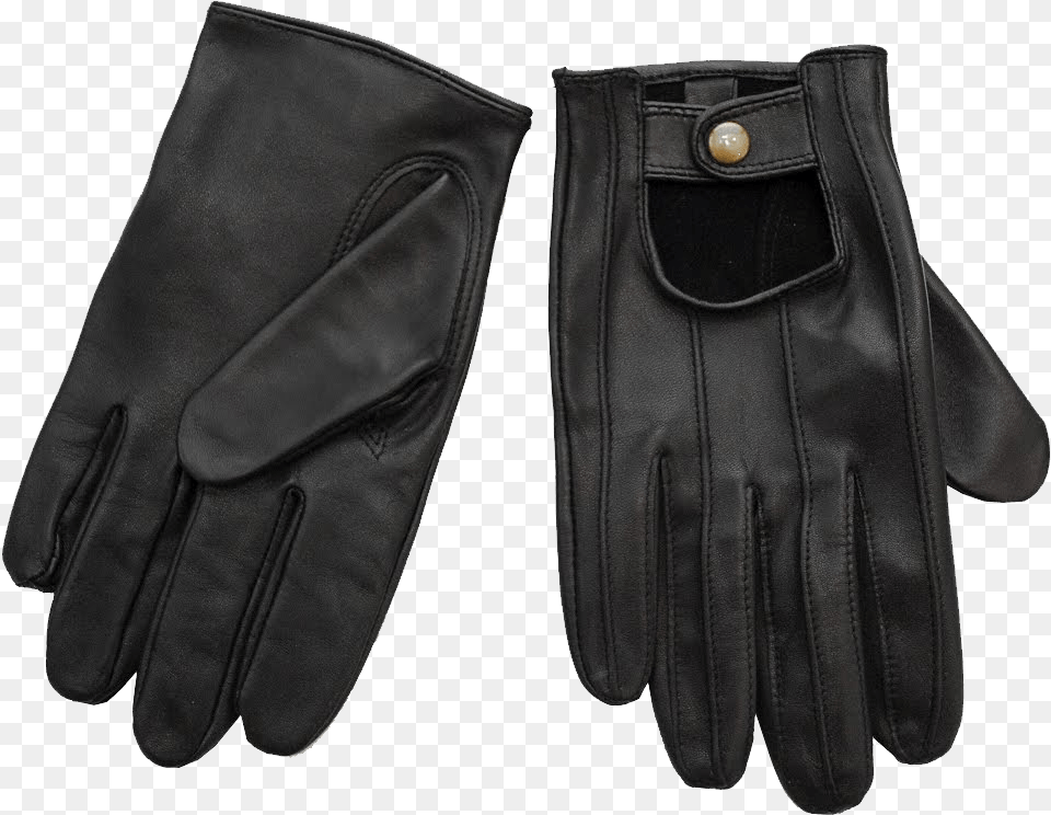 Leather Gloves Leather Gloves, Baseball, Baseball Glove, Clothing, Glove Png