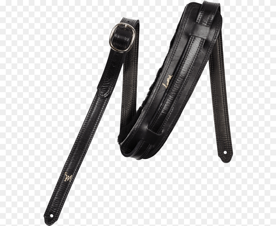 Leather Guitar Strap Sheep, Accessories, Belt Png Image