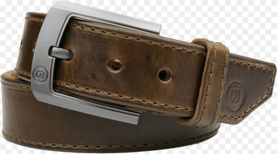 Leather Gun Belt, Accessories, Buckle Free Png
