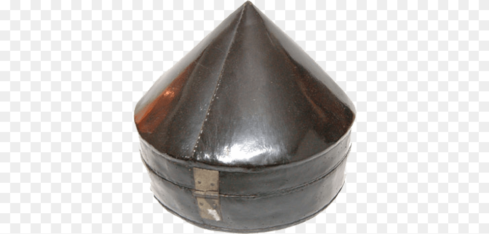 Leather Hat Box Leather, Clothing Png Image