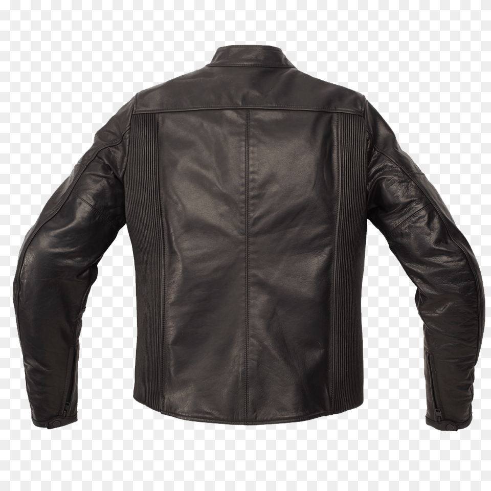 Leather Jacket, Clothing, Coat, Leather Jacket Free Png