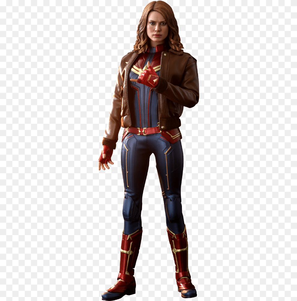 Leather Jacket, Clothing, Coat, Costume, Person Png Image