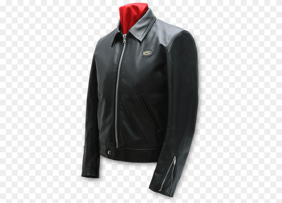 Leather Jacket, Clothing, Coat, Leather Jacket Png Image