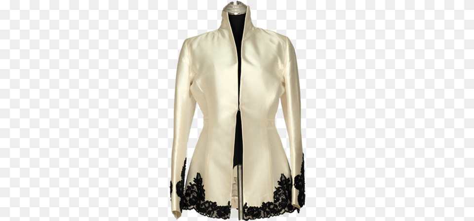 Leather Jacket, Blouse, Clothing, Coat, Long Sleeve Png Image
