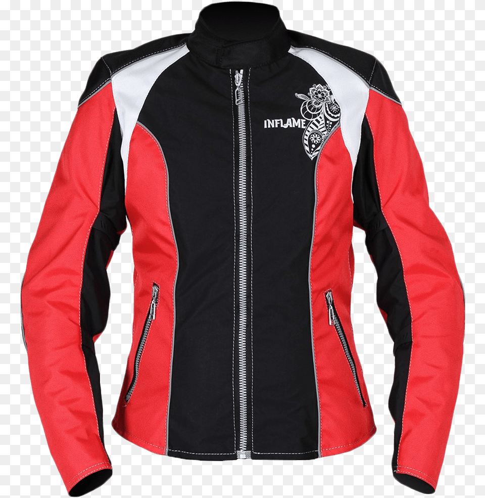 Leather Jacket, Clothing, Coat Free Png