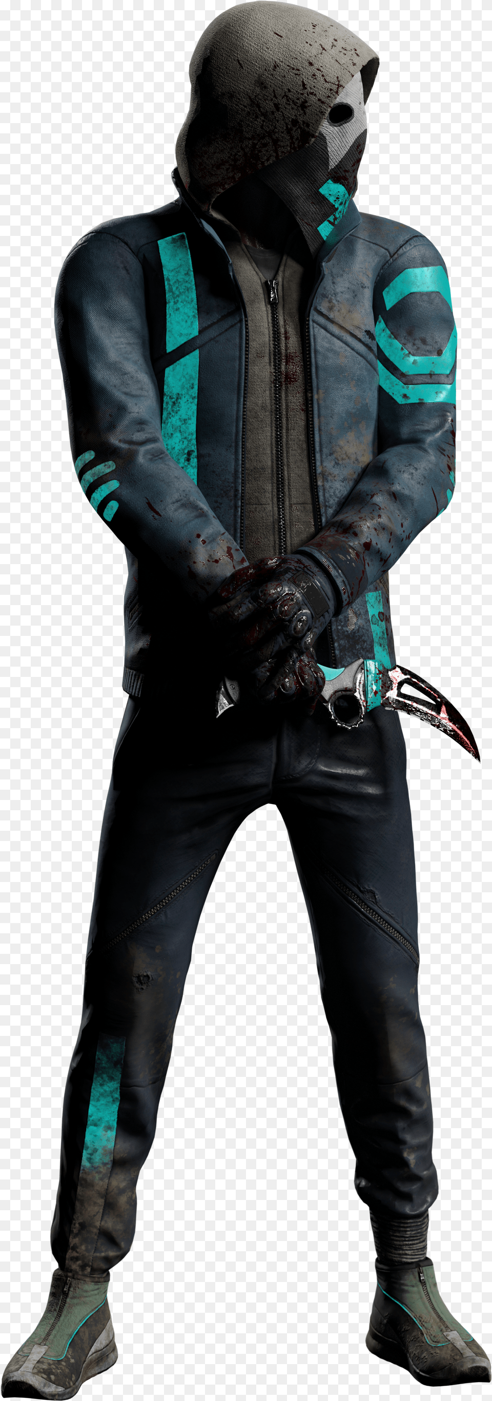 Leather Jacket Png Image