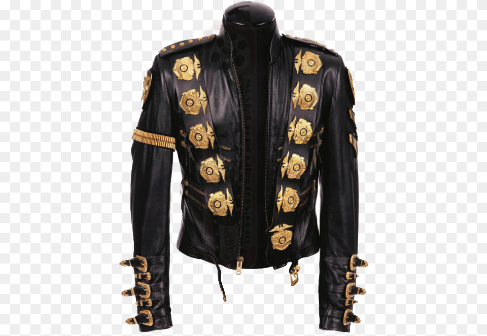 Leather Jacket, Clothing, Coat, Leather Jacket Png Image