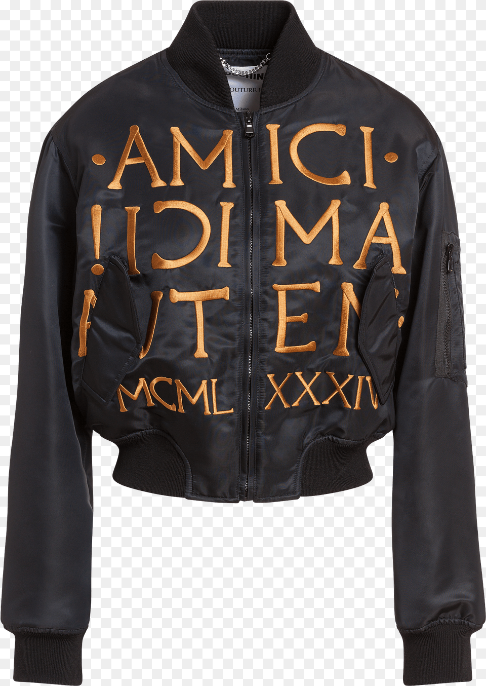 Leather Jacket Png Image