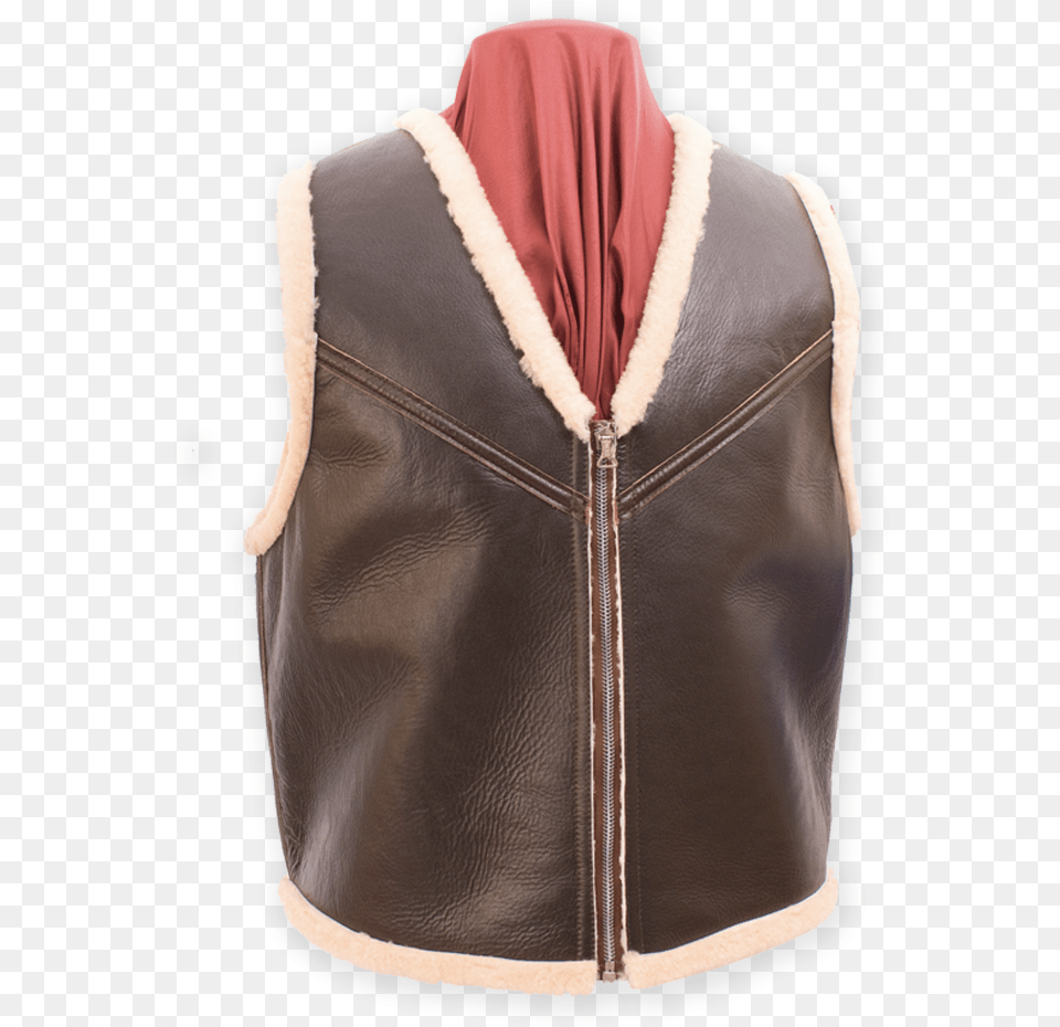 Leather Jacket, Clothing, Coat, Lifejacket, Vest Free Transparent Png