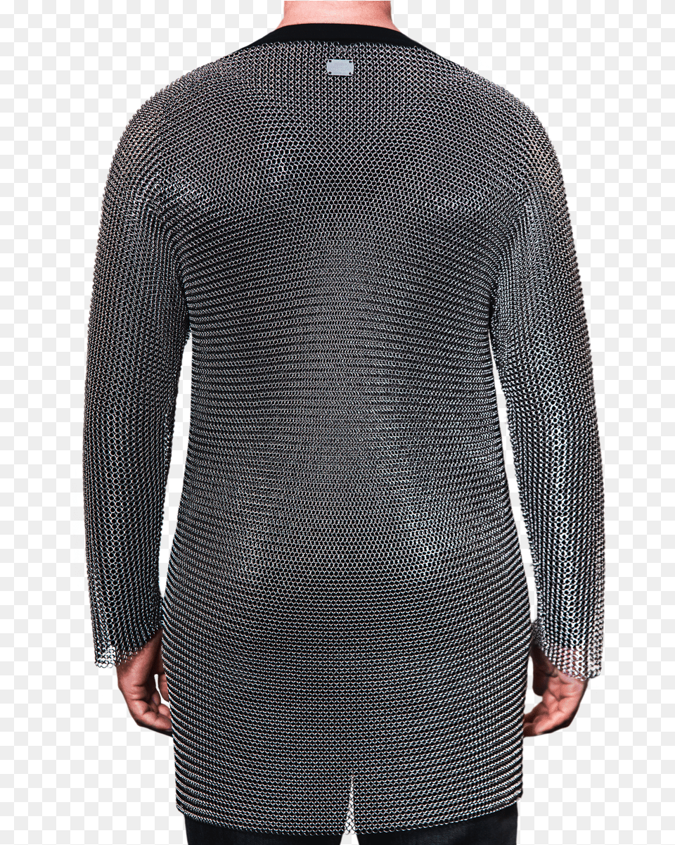 Leather Jacket, Armor, Chain Mail, Clothing, Coat Png Image