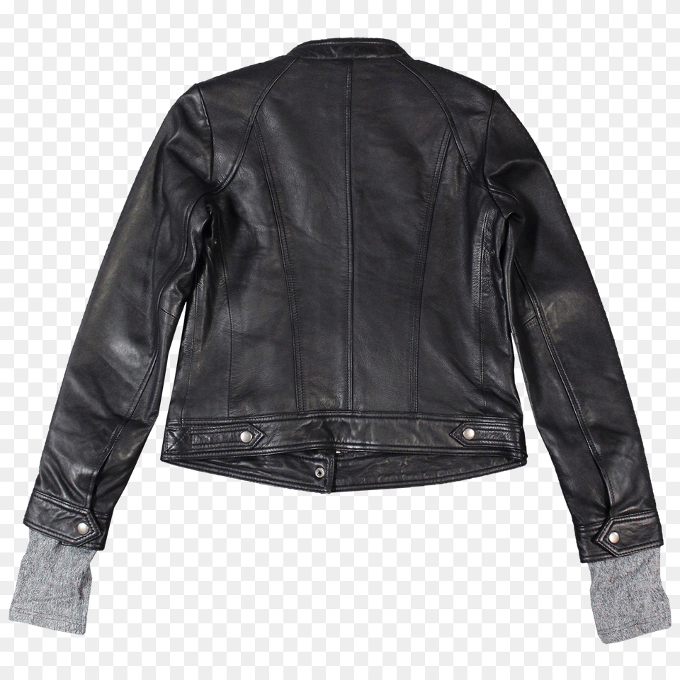 Leather Jacket, Clothing, Coat, Leather Jacket Png