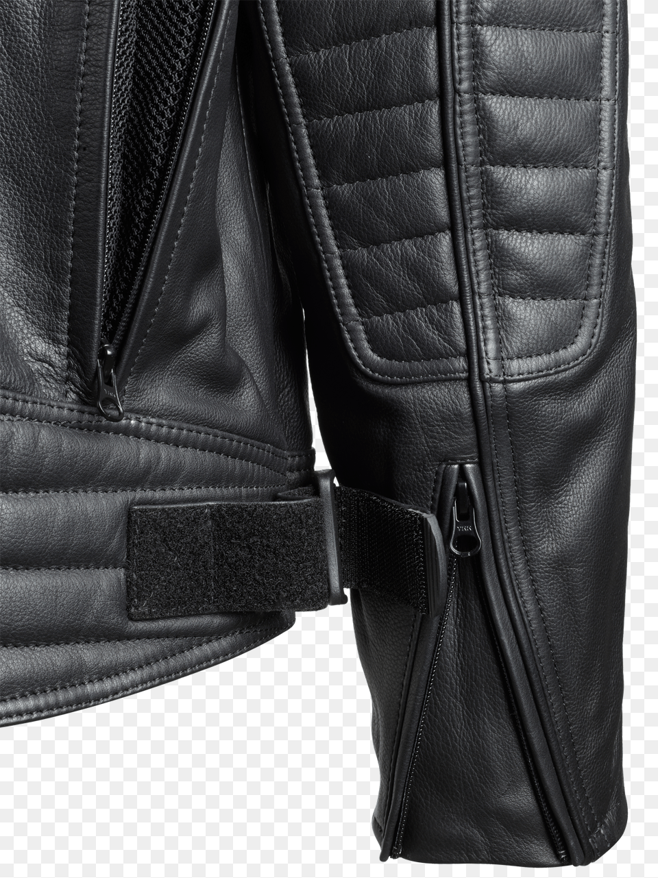 Leather Jacket, Clothing, Coat Free Png