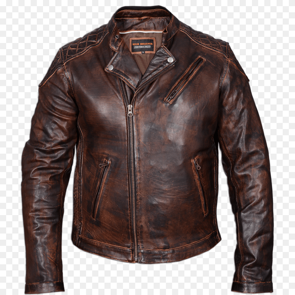 Leather Jacket, Clothing, Coat, Leather Jacket Png
