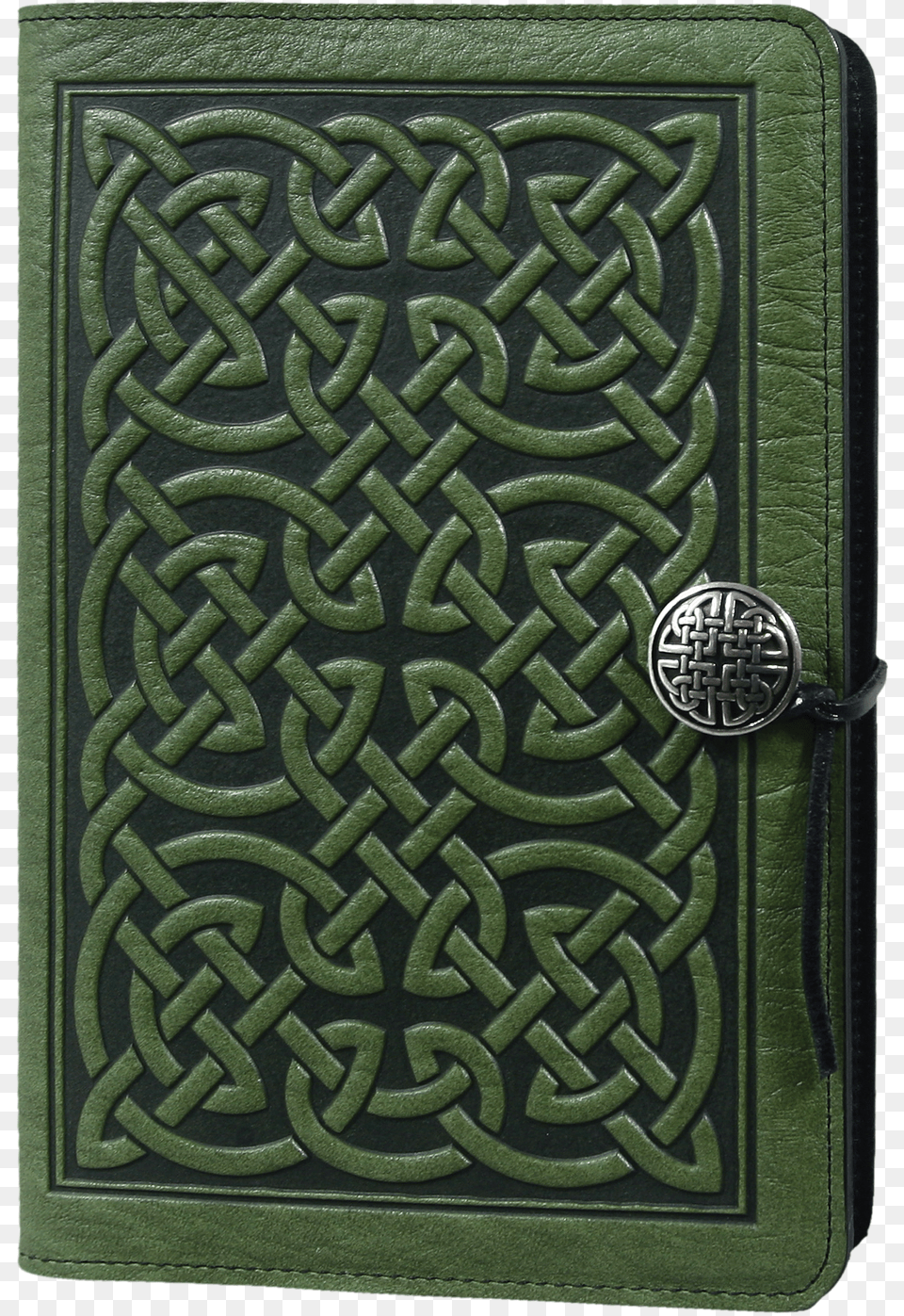 Leather Journal Cover Celts, Accessories Free Png Download