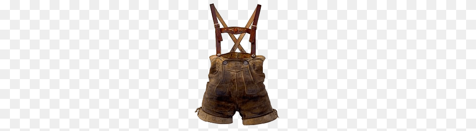 Leather Lederhosen, Clothing, Pants, Shorts, Accessories Free Png Download