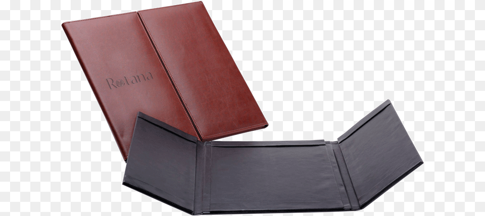 Leather Menu Folder, Accessories, Wallet, File Binder, File Folder Png