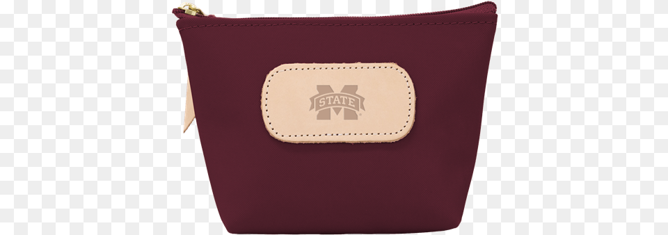 Leather Mississippi State University Chico Bag Leather, Accessories, Cushion, Handbag, Home Decor Png