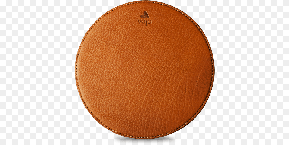 Leather Round Mouse Pad Circle, Accessories, Bag, Handbag Free Png